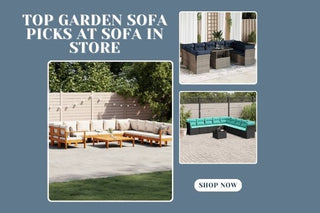Why Now Is the Perfect Time to Upgrade Your Garden Furniture