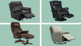 Electric Recliner Sofas UK 2025 – Are They Worth It? Expert Guide