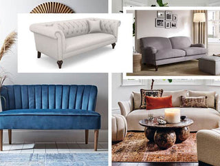 Best UK Sofas Under £500 (2025 Edition) – Stylish & Affordable