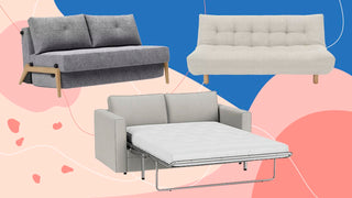 Top 10 Sofas for Small Spaces 2025 – Stylish & Space-Saving