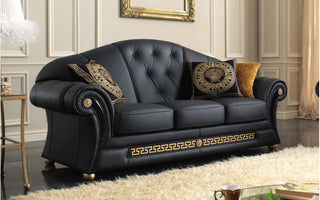 Why Italian Leather Sofas Are a Smart Investment for Your Home