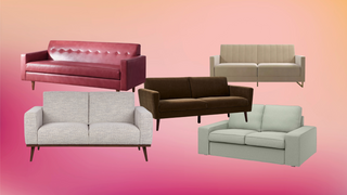 Top 10 Affordable 2-Seater Sofas Under £200 - Comfort & Stylish