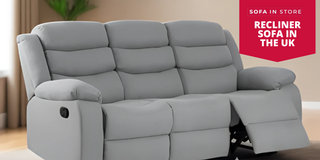 10 Things You Need to Know Before Buying a Recliner Sofa in the UK