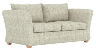 Kendle Piero Spring Fabric 2 Seater Sofa Bed Elegance - Sofa In Store