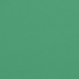 vidaXL Sofa Cushions 4 pcs Green 50x50 cm Fabric