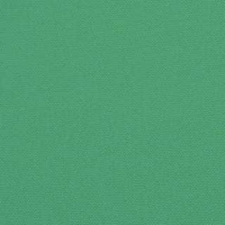 vidaXL Sofa Cushions 4 pcs Green 60x60 cm Fabric