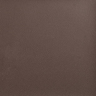 vidaXL Massage Recliner Chair with Footrest Brown Faux Leather