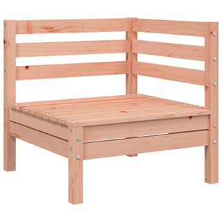 vidaXL Garden Sofa 3-Seater Solid Wood Douglas - 838045 - Sofa In Store