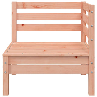 vidaXL Garden Sofa 3-Seater Solid Wood Douglas - 838045 - Sofa In Store