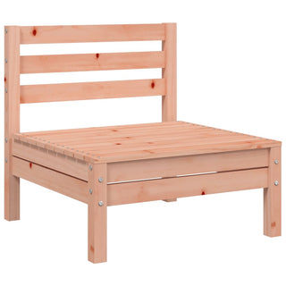 vidaXL Garden Sofa 3-Seater Solid Wood Douglas - 838045 - Sofa In Store
