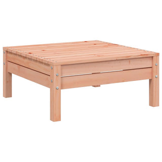 vidaXL Garden Sofa 3-Seater Solid Wood Douglas - 838045 - Sofa In Store