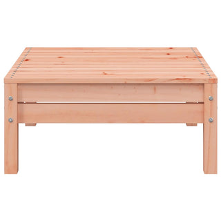 vidaXL Garden Sofa 3-Seater Solid Wood Douglas - 838045 - Sofa In Store