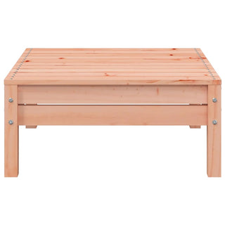 vidaXL Garden Sofa 4-Seater Solid Wood Douglas - Sofa In Store