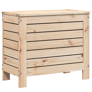 vidaXL 7 Piece Garden Sofa Set Solid Wood Pine - 3250512 - Sofa In Store