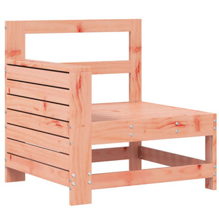vidaXL 7 Piece Garden Sofa Set Solid Wood Douglas Fir - 3250526 - Sofa In Store