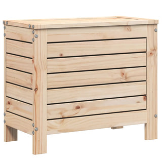 vidaXL 7 Piece Garden Sofa Set Solid Wood Pine - 3250528 - Sofa In Store