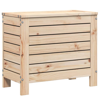 vidaXL 7 Piece Garden Sofa Set Solid Wood Pine - 3250544 - Sofa In Store