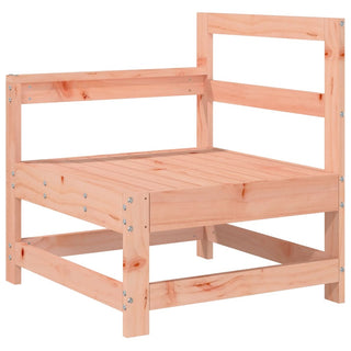 vidaXL 7 Piece Garden Sofa Set Solid Wood Douglas Fir - 3250554 - Sofa In Store