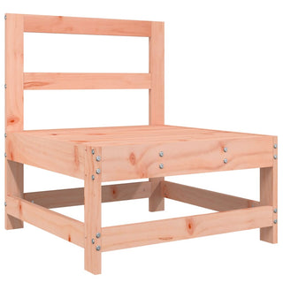 vidaXL 7 Piece Garden Sofa Set Solid Wood Douglas Fir - 3250554 - Sofa In Store