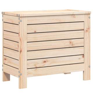 vidaXL 10 Piece Garden Sofa Set Solid Wood Pine - 3250640 - Sofa In Store
