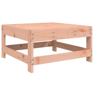 vidaXL 10 Piece Garden Sofa Set Solid Wood Douglas Fir - 3250670 - Sofa In Store