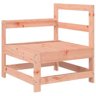 vidaXL 10 Piece Garden Sofa Set Solid Wood Douglas Fir - 3250682 - Sofa In Store