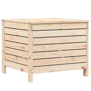 vidaXL 6 Piece Garden Sofa Set Solid Wood Pine - 3250704 - Sofa In Store