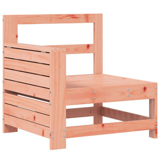 vidaXL 7 Piece Garden Sofa Set Solid Wood Douglas Fir - 3250874 - Sofa In Store