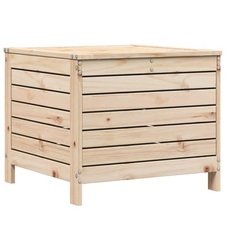 vidaXL 7 Piece Garden Sofa Set Solid Wood Pine - 3250976 - Sofa In Store
