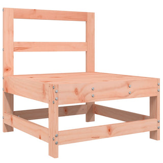 vidaXL 7 Piece Garden Sofa Set Solid Wood Douglas Fir - 3250978 - Sofa In Store