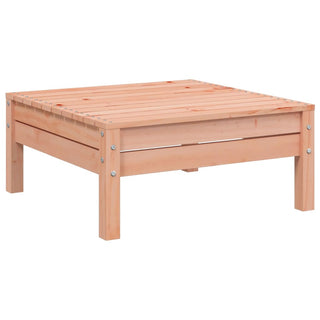 vidaXL 7 Piece Garden Sofa Set with Cushions Solid Wood Douglas Fir - 3299317 - Sofa In Store