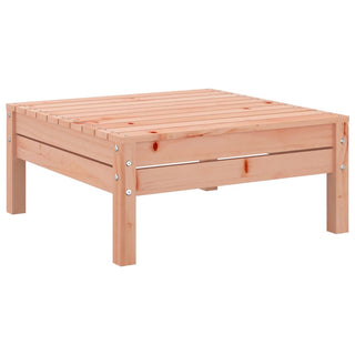 vidaXL 7 Piece Garden Sofa Set with Cushions Solid Wood Douglas Fir - 3299317 - Sofa In Store