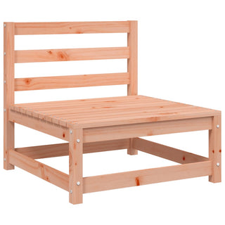 vidaXL 8 Piece Garden Sofa Set Solid Wood Douglas Fir - 3299576 - Sofa In Store