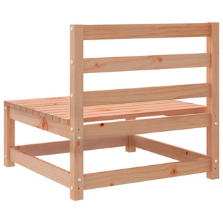 vidaXL 8 Piece Garden Sofa Set Solid Wood Douglas Fir - 3299576 - Sofa In Store