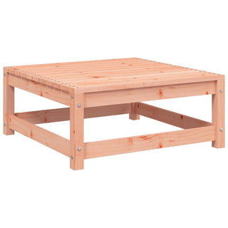 vidaXL 8 Piece Garden Sofa Set Solid Wood Douglas Fir - 3299576 - Sofa In Store