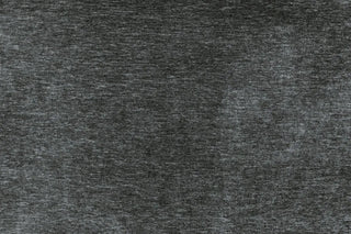 A close-up of the textured, dark grey fabric used on the Beehive Furniture Jubilee Charcoal Grey Velvet Sofa (3 Seater), featuring visible threads and a button-tufted design for a stylish, modern look.