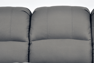 Valerie Grey Fabric 2+2 Seater Sofa Set – Stylish Contemporary Design - Sofa In Store