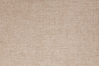 Castro Fabric Right Hand Corner Sofa | Oak Legs | Biscuit Colour - Sofa In Store