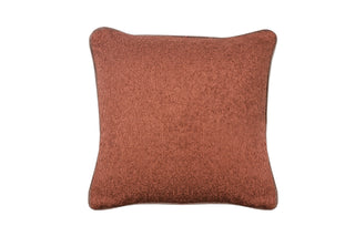 Castro Fabric Right Hand Corner Sofa | Oak Legs | Biscuit Colour - Sofa In Store