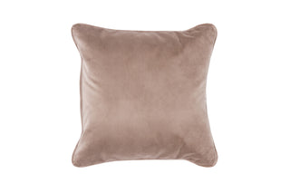 Castro Fabric Right Hand Corner Sofa | Oak Legs | Biscuit Colour - Sofa In Store