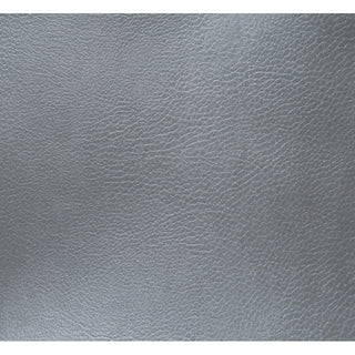 Farnham Grey Leather 2 Seater Recliner Sofa | Effortless Comfort | Durable Design - Sofa In Store