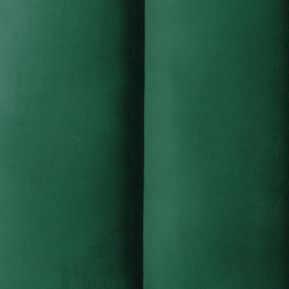 Sofa Bed Green Sleeper Convertible Velvet Upholstery Elegant Glam Modern Living Room Bedroom Beliani