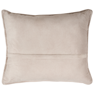 Sofa Bed Cream Beige Polyester Velvet Fabric 234 x 104 x 77 cm Convertible Sleeper Storage Additional Cushions Removable Covers Modern Living Room Bedroom Beliani - Sofa In Store
